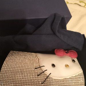 Swarovski  hello kitty